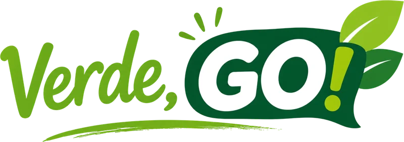 Verde, GO!