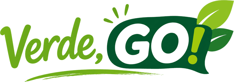Verde, GO!